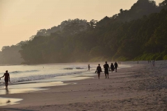 Radhanagar Beach - Andaman Islands - India - 2018 - Foto: Ole Holbech