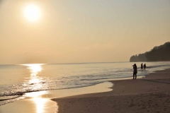 Radhanagar Beach - Andaman Islands - India - 2018 - Foto: Ole Holbech