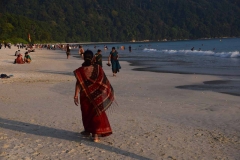 Radhanagar Beach - Andaman Islands - India - 2018 - Foto: Ole Holbech