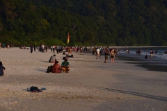 Radhanagar Beach - Andaman Islands - India - 2018 - Foto: Ole Holbech