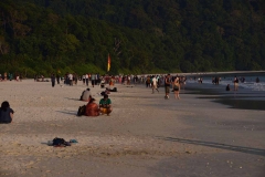 Radhanagar Beach - Andaman Islands - India - 2018 - Foto: Ole Holbech