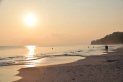 Radhanagar Beach - Andaman Islands - India - 2018 - Foto: Ole Holbech