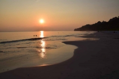 Radhanagar Beach - Andaman Islands - India - 2018 - Foto: Ole Holbech