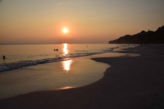 Radhanagar Beach - Andaman Islands - India - 2018 - Foto: Ole Holbech