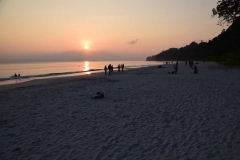 Radhanagar Beach - Andaman Islands - India - 2018 - Foto: Ole Holbech