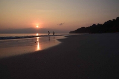 Radhanagar Beach - Andaman Islands - India - 2018 - Foto: Ole Holbech