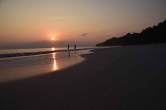 Radhanagar Beach - Andaman Islands - India - 2018 - Foto: Ole Holbech