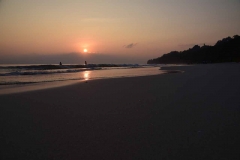 Radhanagar Beach - Andaman Islands - India - 2018 - Foto: Ole Holbech