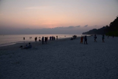 Radhanagar Beach - Andaman Islands - India - 2018 - Foto: Ole Holbech