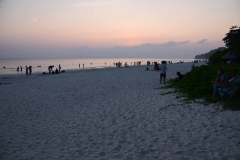 Radhanagar Beach - Andaman Islands - India - 2018 - Foto: Ole Holbech