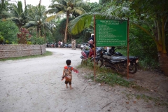 Radhanagar Beach - Andaman Islands - India - 2018 - Foto: Ole Holbech