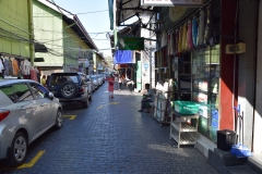 Bogyoke Aung San Market - Rangoon - Myanmar - Burma - 2019