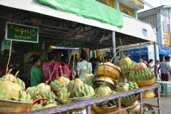 Rangoon - Myanmar - Burma - 2019