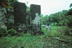 Requin Bay - Grenada - 1981 - Foto: Ole Holbech