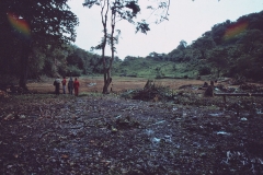 Requin Bay - Grenada - 1981 - Foto: Ole Holbech