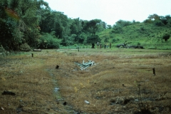 Requin Bay - Grenada - 1981 - Foto: Ole Holbech