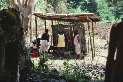 Requin Bay - Grenada - 1981 - Foto: Ole Holbech