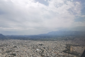 Rethymnon - Kreta - Grækenland - 2023 - Foto: Ole Holbech