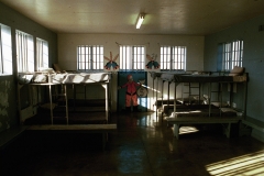 Robben Island - Cape Town - South Africa - 2001 - Foto: Ole Holbech