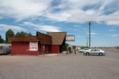 Route 66 - California - USA - 2012 - Foto: Ole Holbech