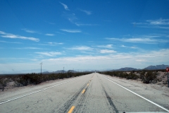 Route 66 - California - USA - 2012 - Foto: Ole Holbech