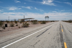 Route 66 - California - USA - 2012 - Foto: Ole Holbech