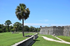 Saint Augustine – Florida – USA – 2016 - Foto: Ole Holbech