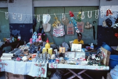 Saint Lucia - 1981 - Foto: Ole Holbech