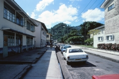 Saint Lucia - 1981 - Foto: Ole Holbech