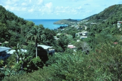 Saint Vincent and the Grenadines - 1981 - Foto: Ole Holbech