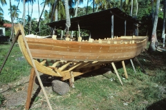 Saint Vincent and the Grenadines - 1981 - Foto: Ole Holbech