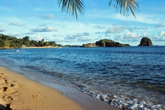 Saint Vincent and the Grenadines - 1981 - Foto: Ole Holbech