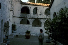 Samos - Greece - 1986 - Foto: Ole Holbech