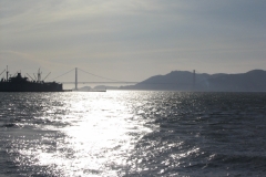 San Francisco - California - USA - 2005 - Foto: Ole Holbech