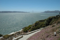 San Francisco - California - USA - 2012 - Foto: Ole Holbech