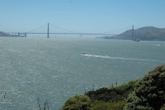 San Francisco - California - USA - 2012 - Foto: Ole Holbech