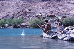 Satpara - Kashmir - 1983 - Foto: Ole Holbech