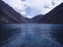 Satpara Lake - Kashmir - 1983