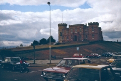 Inverness - Scotland - 1977 - Foto: Ole Holbech