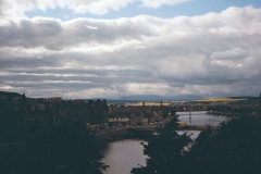 Inverness - Scotland - 1977 - Foto: Ole Holbech