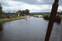 Inverness - Scotland - 1977 - Foto: Ole Holbech