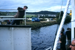 Inverness - Scotland - 1977 - Foto: Ole Holbech