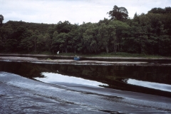 Loch Ness - Scotland - 1977 - Foto: Ole Holbech