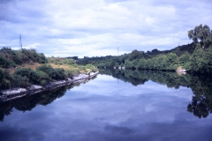 Loch Ness - Scotland - 1977 - Foto: Ole Holbech