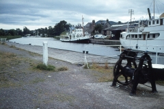 Inverness - Scotland - 1977 - Foto: Ole Holbech