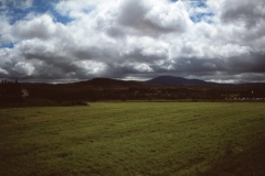 Newtonmore - Scotland - 1977 - Foto: Ole Holbech