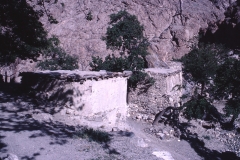 Shigar - Kashmir - 1983 - Foto: Ole Holbech