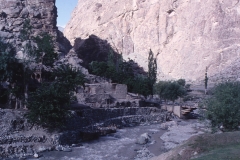 Shigar - Kashmir - 1983 - Foto: Ole Holbech