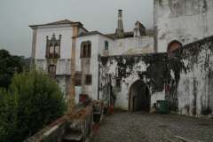 Sintra - Portugal - 2010 - Foto: Ole Holbech