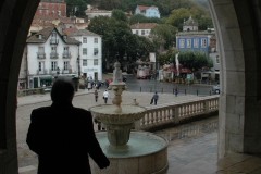 Sintra - Portugal - 2010 - Foto: Ole Holbech